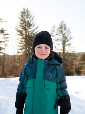 Burton Td One Piece Kids Overall - buy now | ID-729620